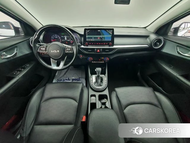 Kia The New K3 2nd generation id 4577043 из Кореи 17