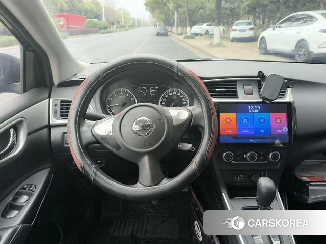Nissan Xuan Yi id 4273177 из Китая 14