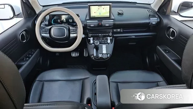 Hyundai Casper id 3629110 из Кореи 17