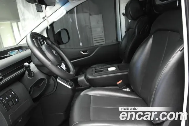 Hyundai Staria id 2838525 из Кореи 17