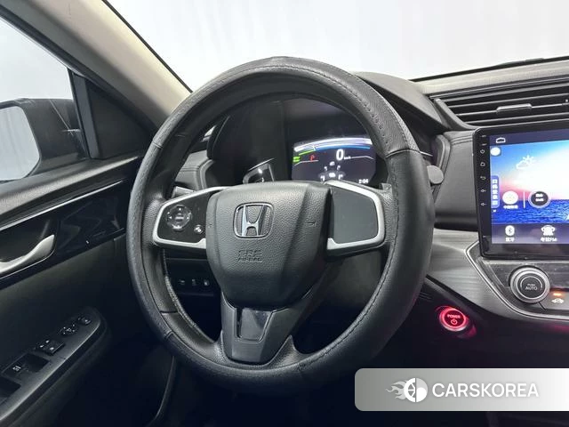 Honda Enjoy domain id 4211568 из Китая 17