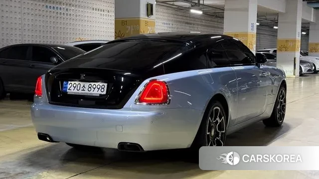 Rolls-Royce Lace id 3757468 из Кореи 17
