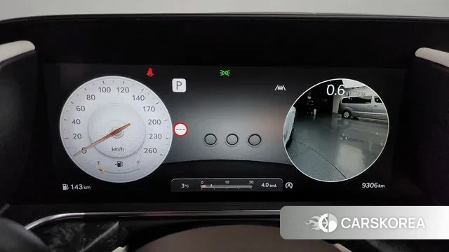 Genesis G90 (RS4) id 3763979 из Кореи 17