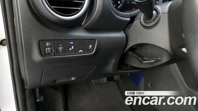 Hyundai Kona id 2517883 из Кореи 17