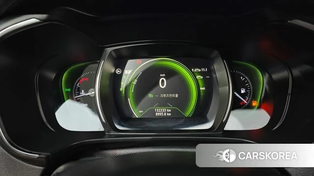 Renault Korea (Samsung) QM6 id 4525747 из Кореи 27