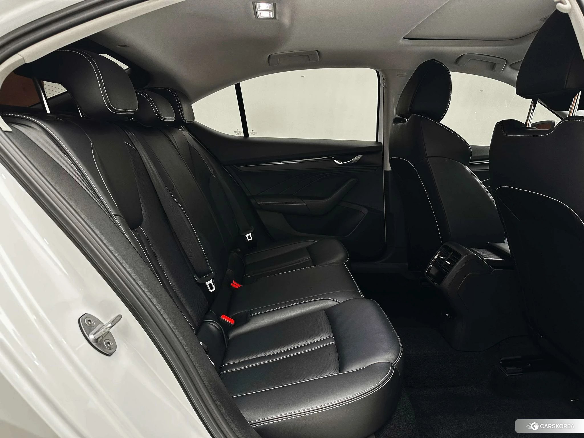 Skoda Octavia id 4454383 из Китая 21