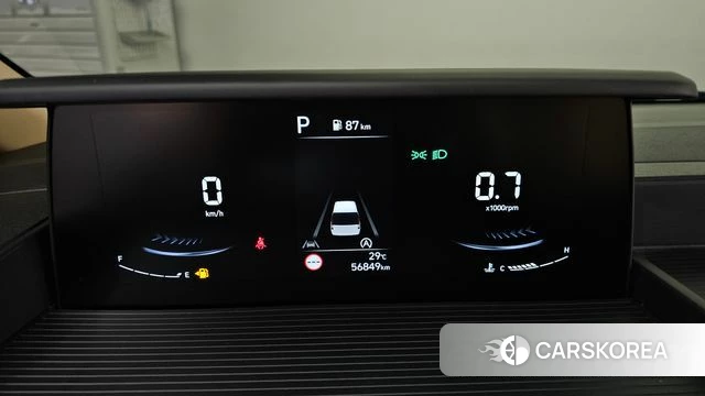 Hyundai Staria id 4468654 из Кореи 27