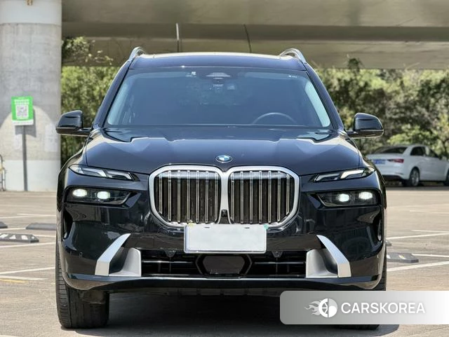 BMW X7 id 4278391 из Китая 20