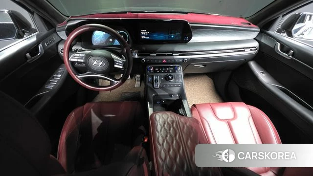 Hyundai The New Palisade id 3826630 из Кореи 17