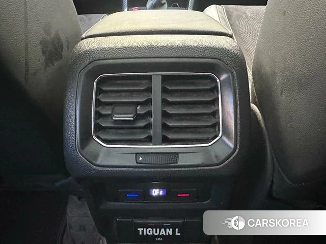 Volkswagen Tiguan L id 4221574 из Китая 13
