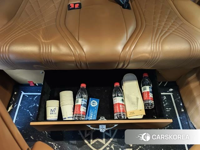 Mercedes-Benz Vito id 4297872 из Китая 15