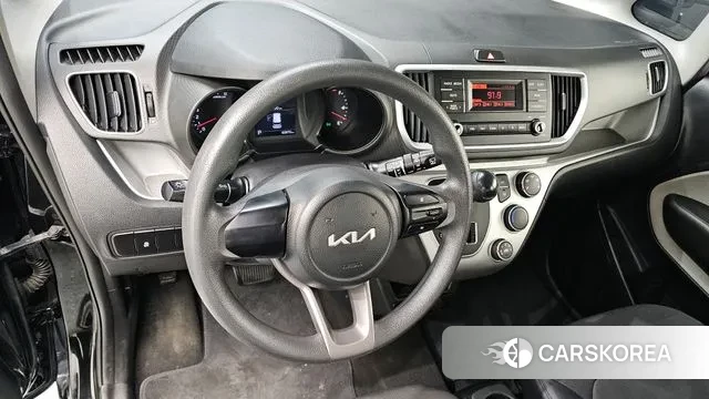 Kia The New Ray id 3421120 из Кореи 17