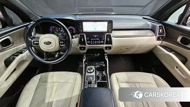 Kia Sorento 4th Generation id 3935617 из Кореи 17