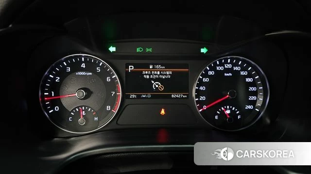 Kia The New K3 2nd generation id 4636962 из Кореи 29