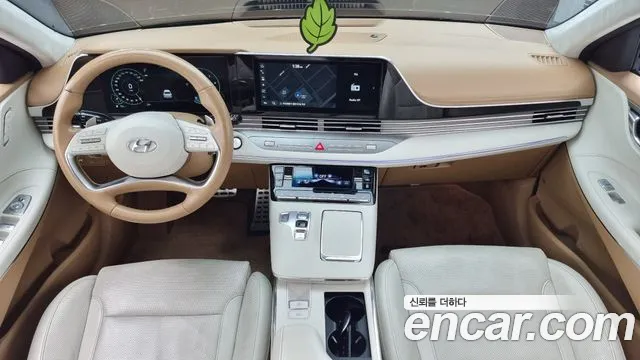 Hyundai The New Grandeur IG id 2854770 из Кореи 17