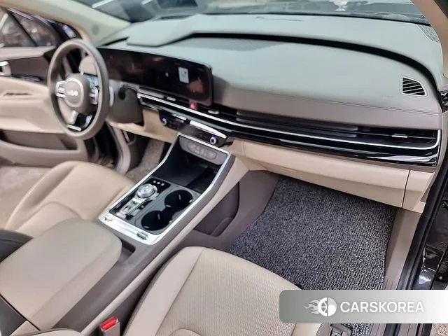 Kia The New Carnival 4th Generation id 3126404 из Кореи 17