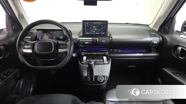 Hyundai Casper id 3577261 из Кореи 17