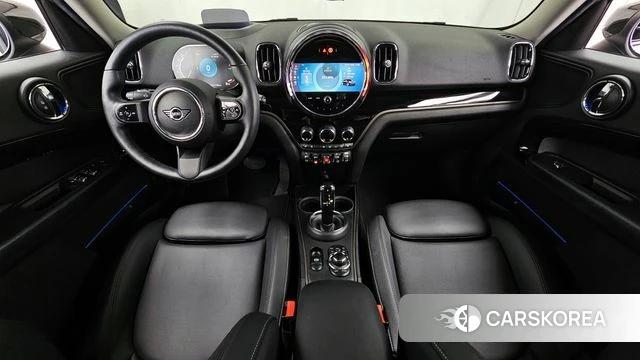 Mini Cooper Countryman id 3883679 из Кореи 17