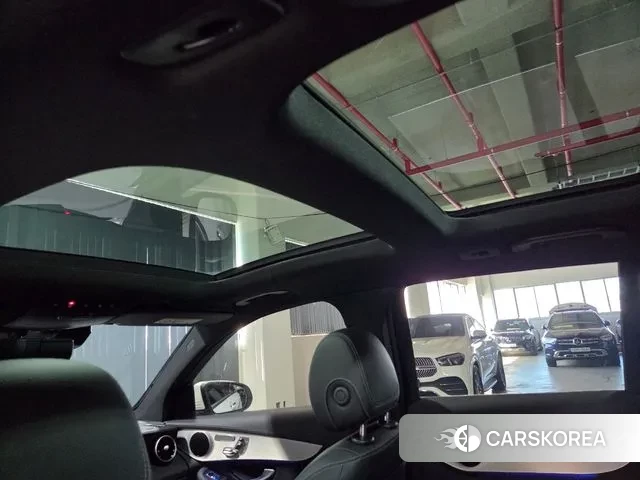 Mercedes-Benz GLC-Class X253 id 3367179 из Кореи 17