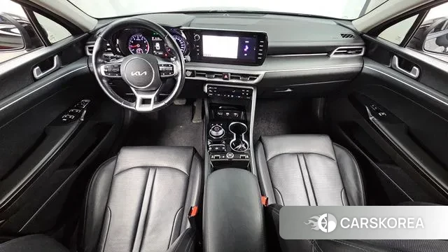 Kia K5 3rd generation id 3771293 из Кореи 17