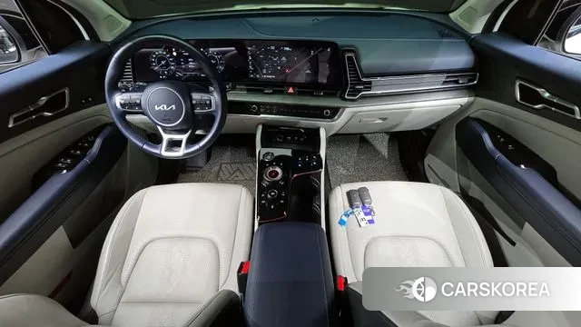 Kia Sportage 5th Generation id 3707775 из Кореи 17