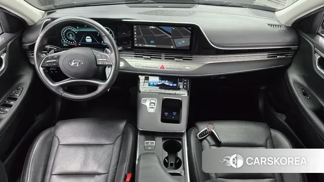 Hyundai The New Grandeur IG id 3243362 из Кореи 17