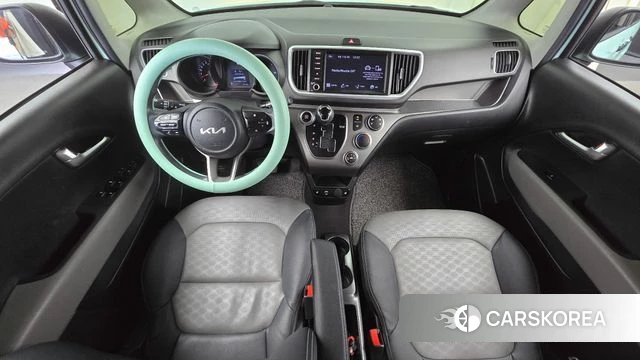 Kia The New Ray id 4443993 из Кореи 28