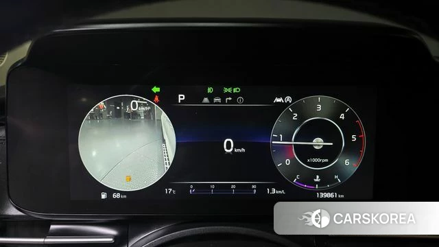 Kia Carnival 4th generation id 4250194 из Кореи 27