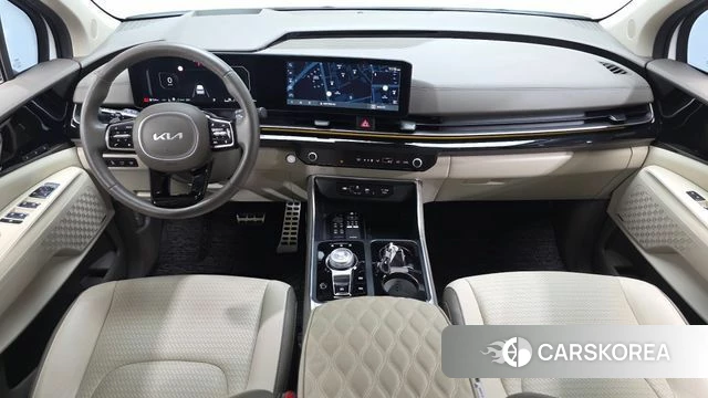 Kia The New Carnival 4th Generation id 4560480 из Кореи 30