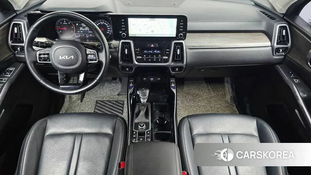 Kia Sorento 4th Generation id 4619102 из Кореи 30