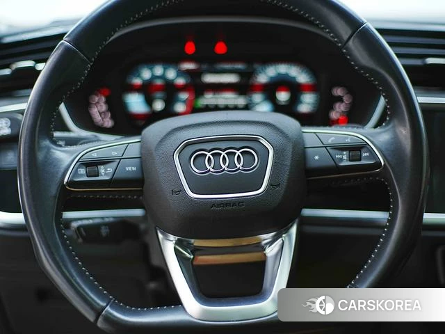 Audi Q3 id 4301793 из Китая 25