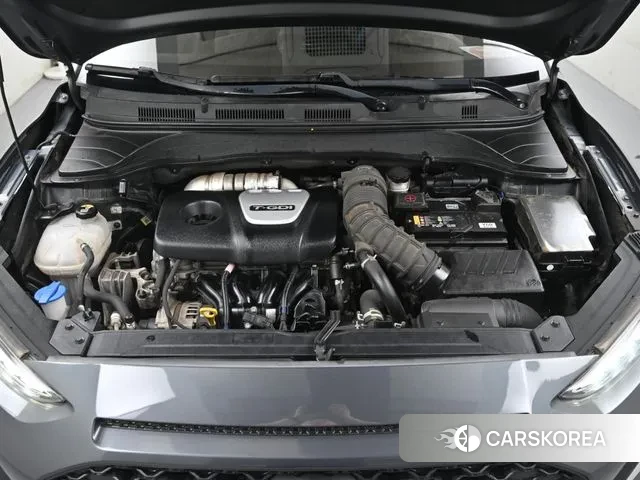 Hyundai Kona id 3297501 из Кореи 17