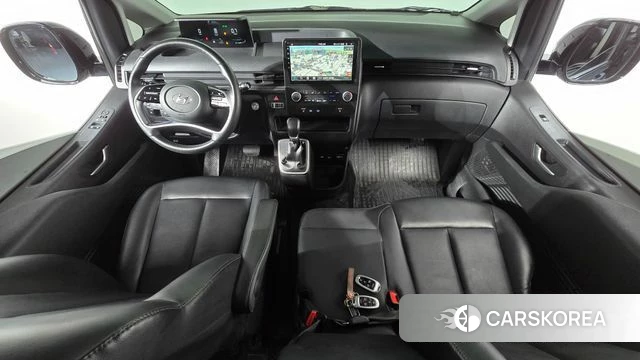 Hyundai Staria id 4382098 из Кореи 28