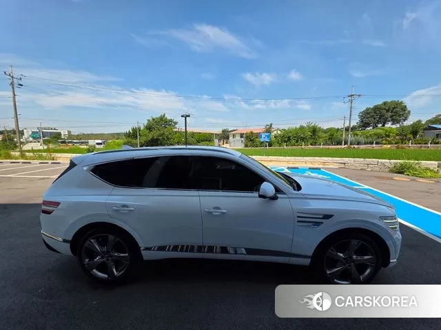 Genesis GV80 id 2994799 из Кореи 17