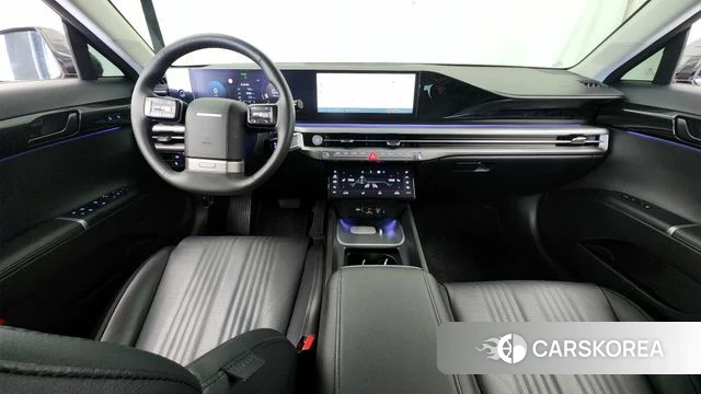 Hyundai Grandeur (GN7) id 4201130 из Кореи 34