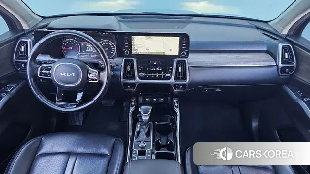 Kia Sorento 4th Generation id 3611140 из Кореи 17