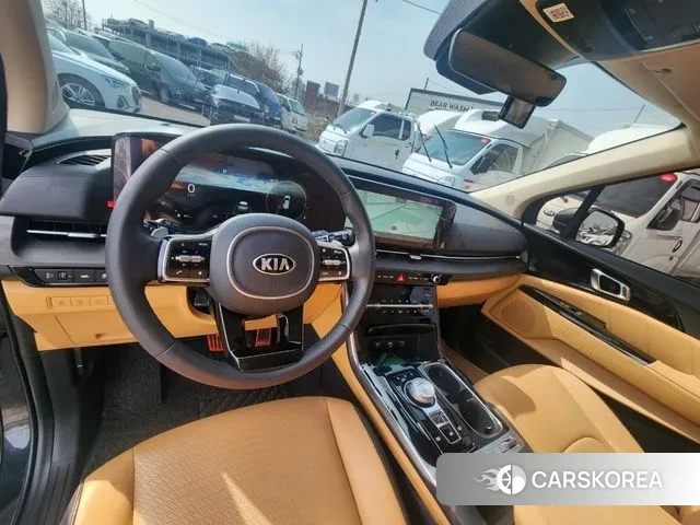 Kia Carnival 4th generation id 3771738 из Кореи 11