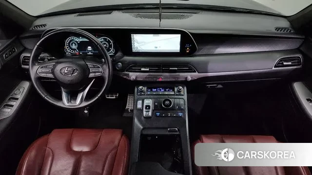 Hyundai Palisade id 2900986 из Кореи 17