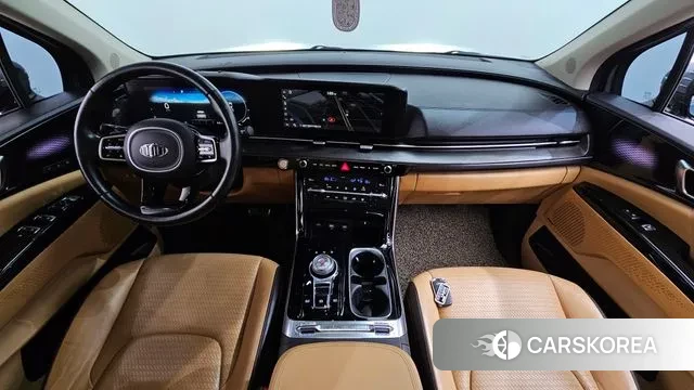 Kia Carnival 4th generation id 3468912 из Кореи 17