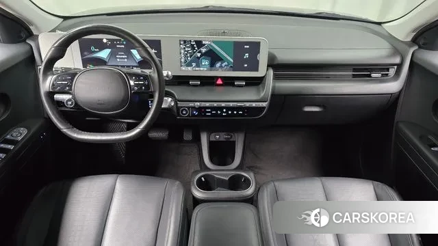 Hyundai Ionic 5 id 3488292 из Кореи 17