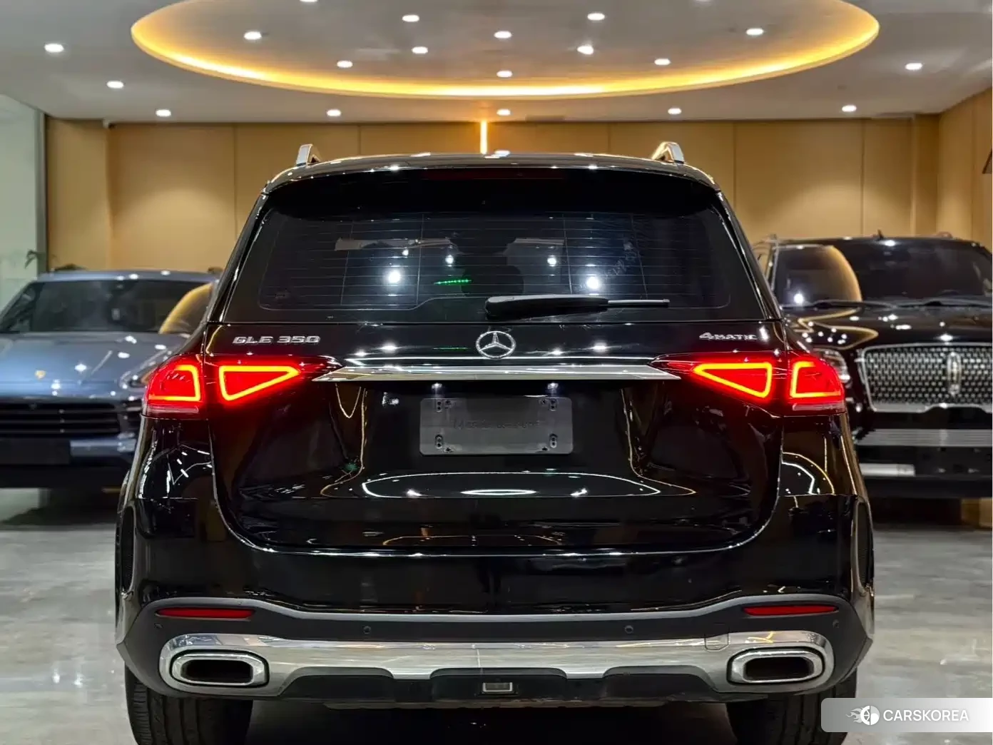 Mercedes-Benz GLE id 4622558 из Китая 7