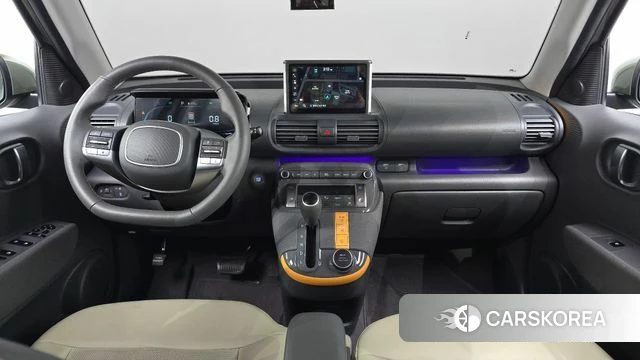 Hyundai Casper id 3934712 из Кореи 17