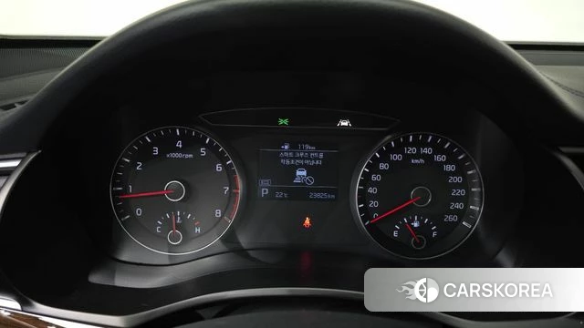 Kia Come New K7 id 4907306 из Кореи 28
