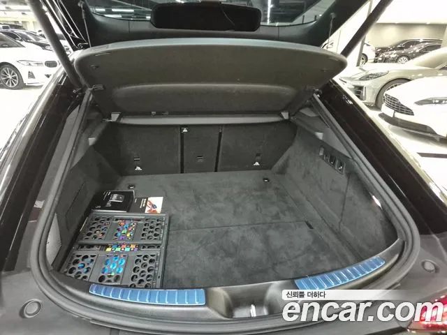 Mercedes-Benz AMG GT id 2685562 из Кореи 17