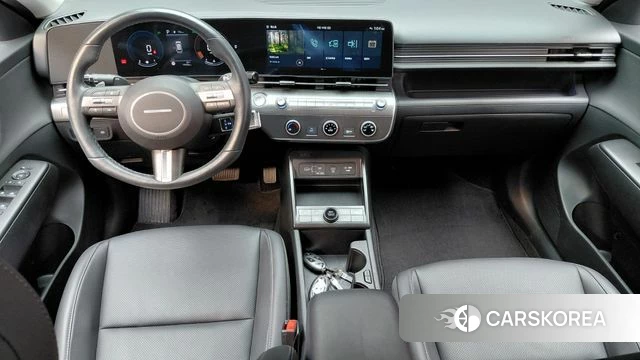 Hyundai Kona (SX2) id 4854179 из Кореи 27