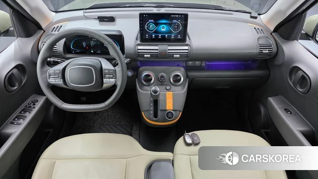 Hyundai Casper id 4641645 из Кореи 17