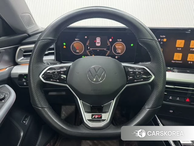 Volkswagen Lingdu id 4190376 из Китая 21