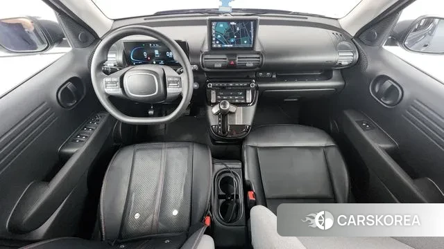 Hyundai Casper id 2915898 из Кореи 17