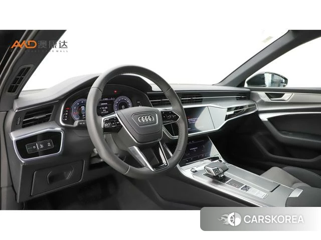 Audi A6L id 4299654 из Китая 7