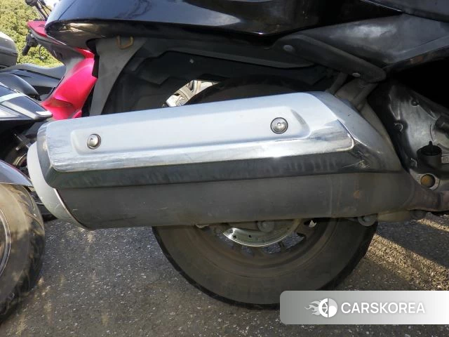 Suzuki SKYWAVE 250S id 3947112 из Японии 21